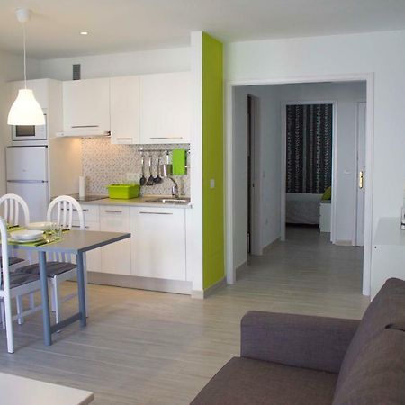 Pistachio Apartment Lanzarote Apartment Costa Teguise Exterior photo
