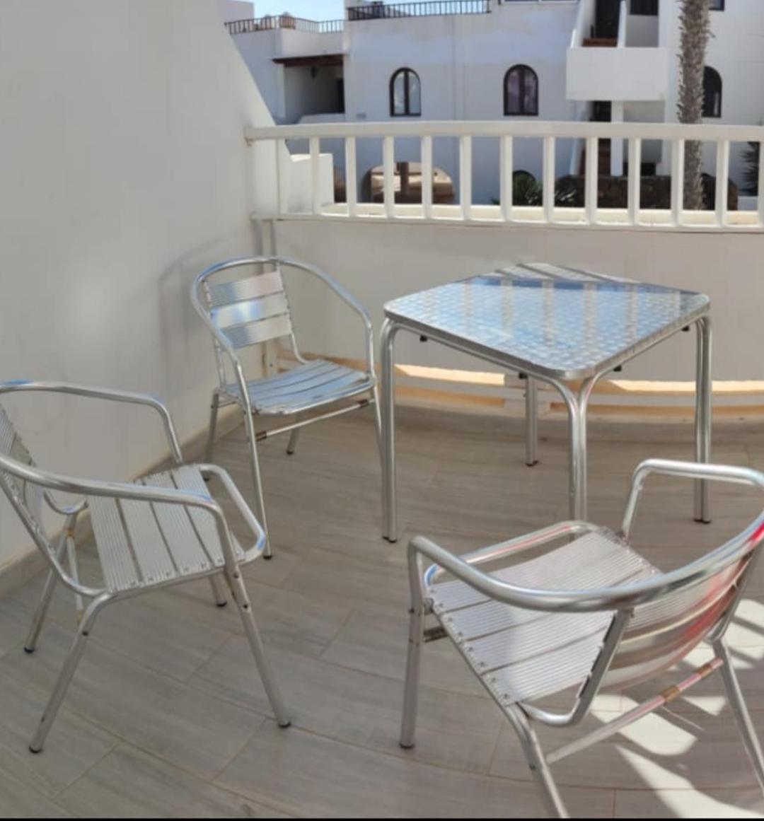 Pistachio Apartment Lanzarote Apartment Costa Teguise Exterior photo