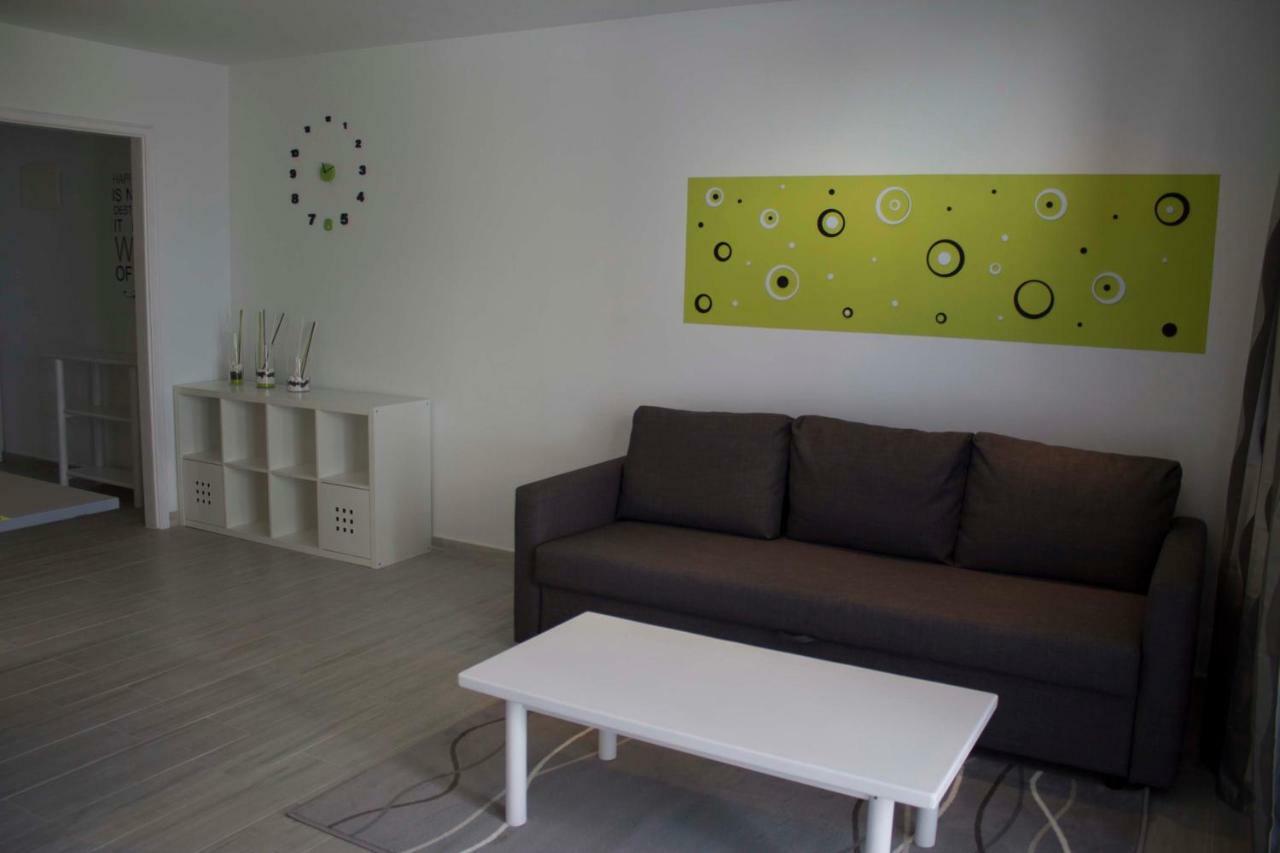 Pistachio Apartment Lanzarote Apartment Costa Teguise Exterior photo